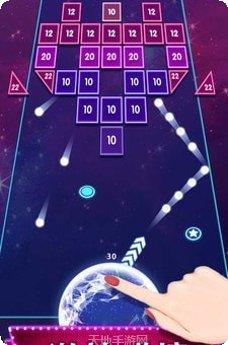 弹球高手生存挑战技巧