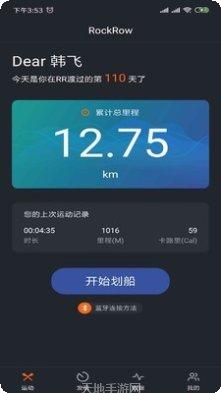 rockplayer支持格式