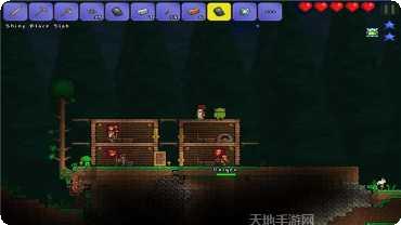 泰拉瑞亚13游戏攻略