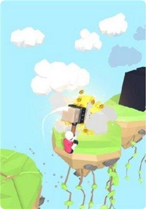 小人大锤游戏攻略