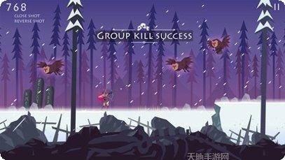 维京射手征途玩法介绍