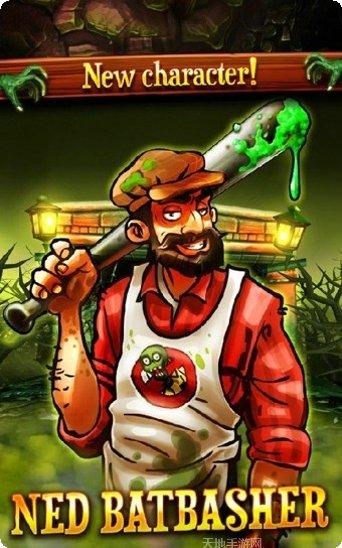 矿车大逃亡2圣诞节版最新版本