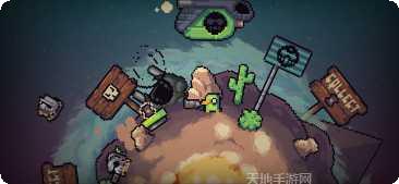Battle Blobs游戏攻略