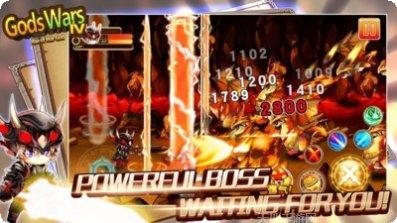 神之战争4战神崛起评测