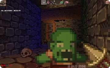 地牢探索者下载