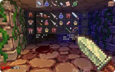 地牢探索者最新版本