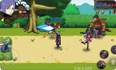 火影战记之传奇战争官方版下载地址大全