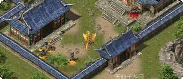 复古传奇单职业游戏下载地址大全