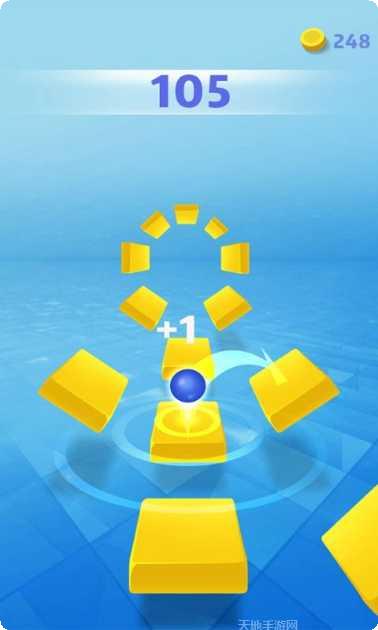 保护球球跳一跳最新官方网站大全