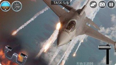 皇牌空战红包版玩法介绍