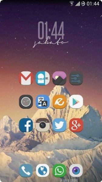 Storehouse图片管理