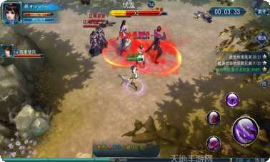 画江湖之杯莫停游戏玩法解析