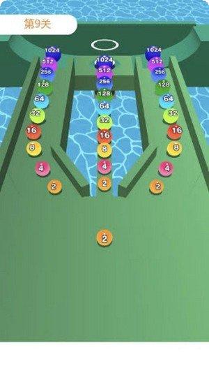 一杆进洞游戏攻略