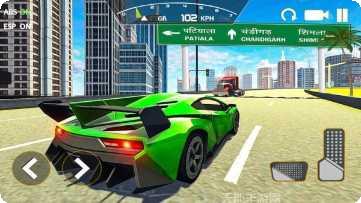 最佳汽车驾驶模拟器ios