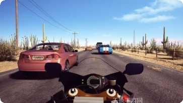 交通摩托竞技最新版本