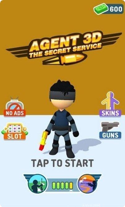 Agent Action角色介绍