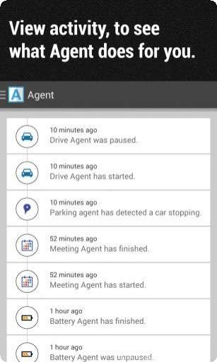 Agent Action任务指南