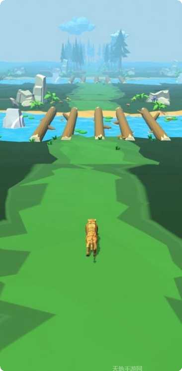 野外狩猎猎鹿人游戏攻略