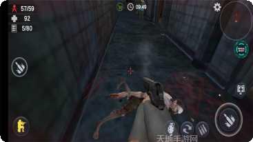 死亡扳机2国服版最新版本