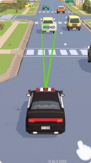 Transport Vehicles卡车运输