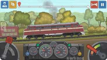 Transport Vehicles城市交通