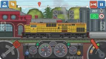 Transport Vehicles货车游戏