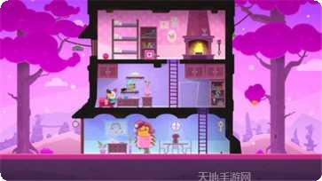 LovinHouse玩家社区