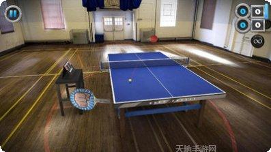 指尖乒乓球游戏下载