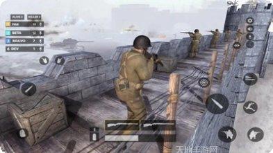 空袭大战下载