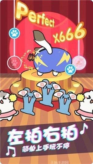 放克猫咪角色解锁