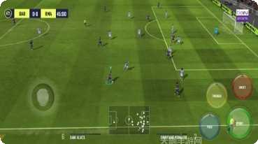 FIFA足球经理2014下载地址