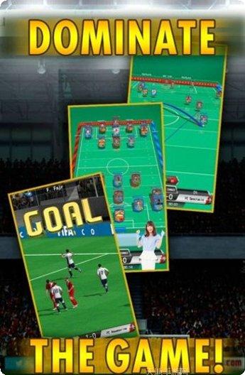 FIFA足球经理2014游戏评测