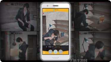 被囚禁的女孩剧情解析