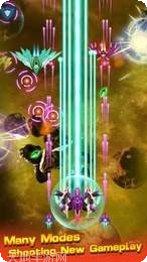 太空射击高清版攻略