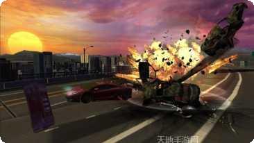 极限超速手机版本