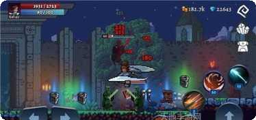 黑暗骑士火柴人角色解锁