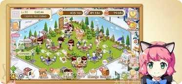 LINE STAGE 节奏擂台游戏攻略