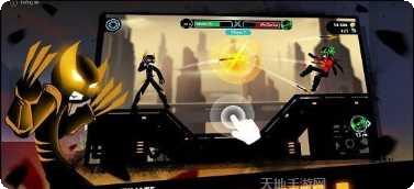 超级弓火柴人大师弓箭手下载地址