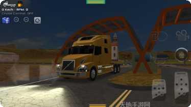 Gravity Biker最新版本