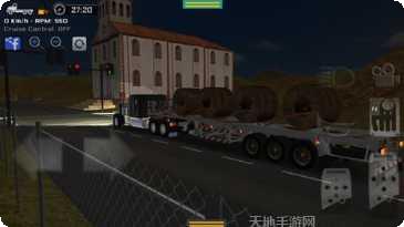 Gravity Biker玩法介绍