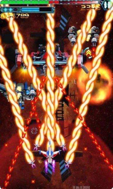 银河空间射手最新版本