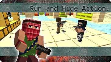 可怕的战争角色分析