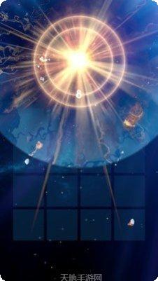 行星粉碎玩法介绍