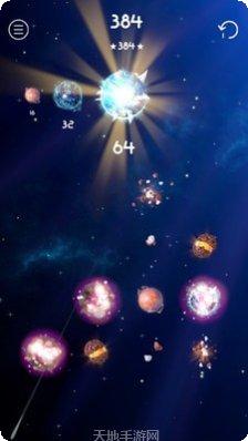行星粉碎游戏评测