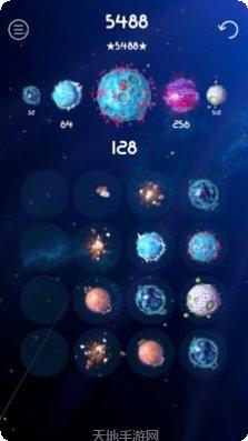 行星粉碎更新日志