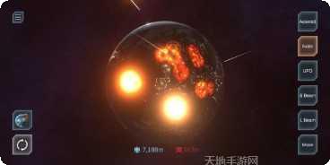 星球毁灭模拟游戏下载