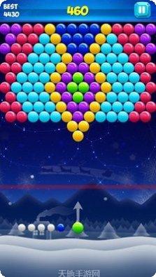 弹跳球的节奏游戏下载