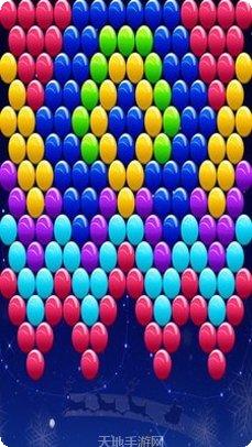 弹跳球的节奏怎么玩