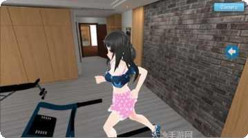 动漫少女节奏光剑攻略