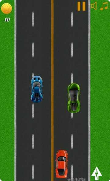 超级疯狂特技游戏下载